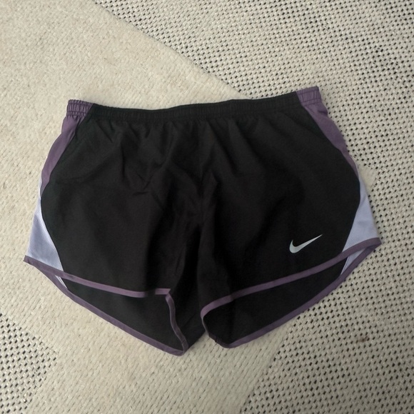 Nike Pants - Nike Running Shorts